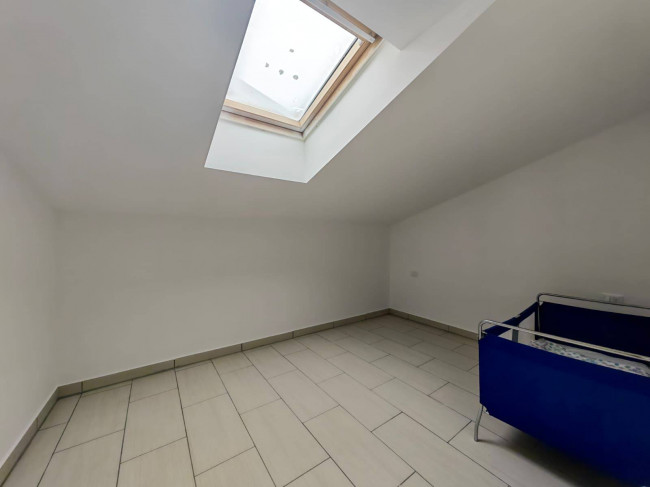Appartamento in vendita a Tortoreto