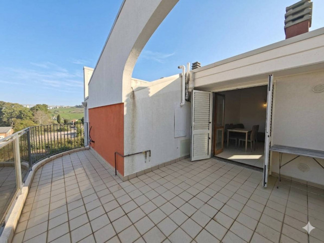 Appartamento in vendita a Tortoreto
