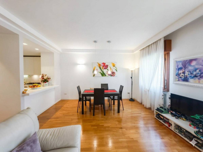 Appartamento in vendita a San Benedetto del Tronto