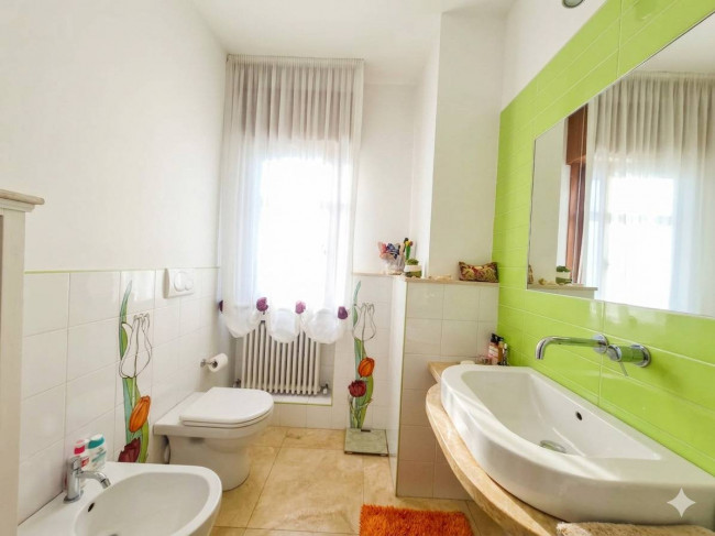 Appartamento in vendita a San Benedetto del Tronto