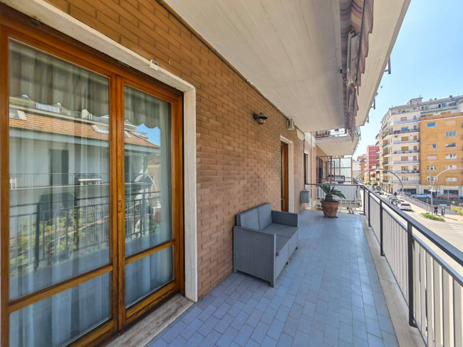 Appartamento in vendita a San Benedetto del Tronto