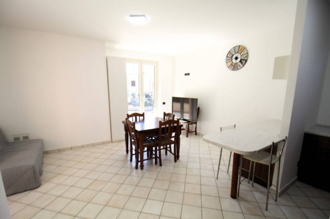 Appartamento in vendita a Cupra Marittima