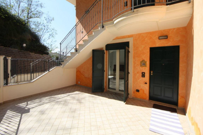 Appartamento in vendita a Cupra Marittima