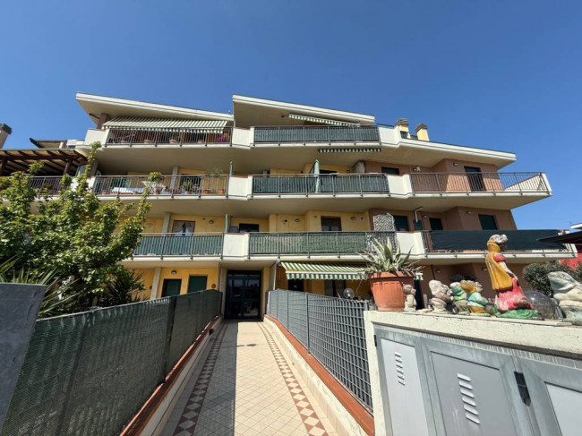 Appartamento in vendita a San Benedetto del Tronto