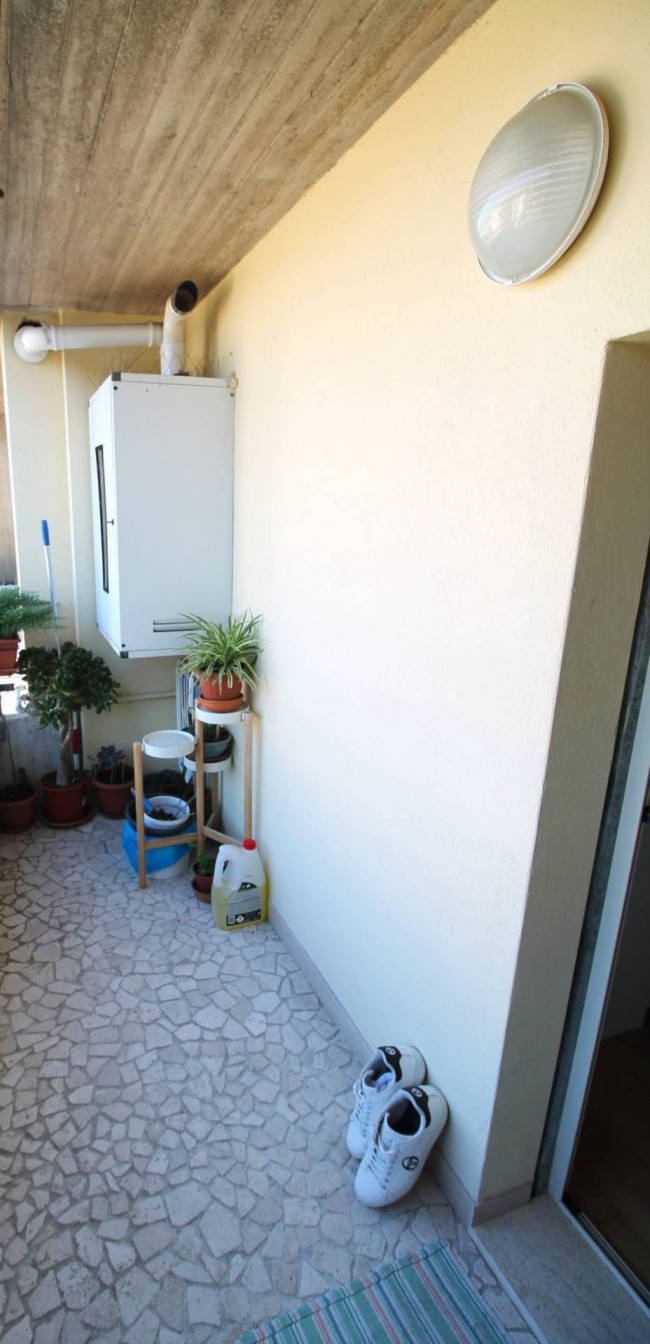 Appartamento in vendita a Monsampolo del Tronto