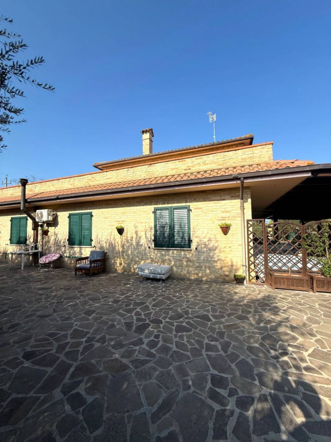 Villa in vendita a Spinetoli