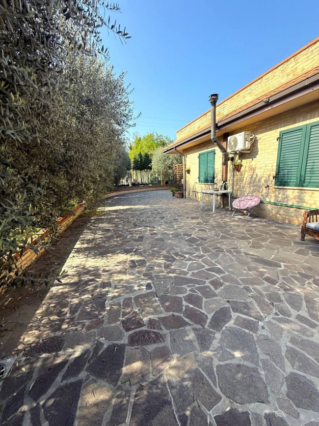 Villa in vendita a Spinetoli