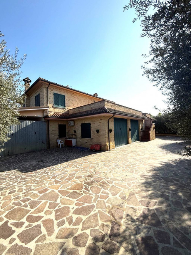 Villa in vendita a Spinetoli