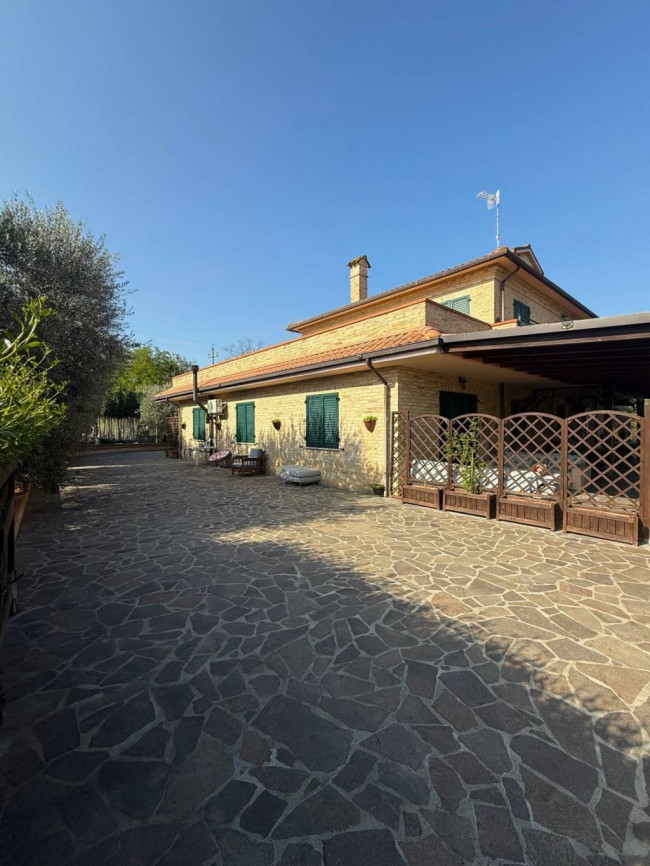 Villa in vendita a Spinetoli