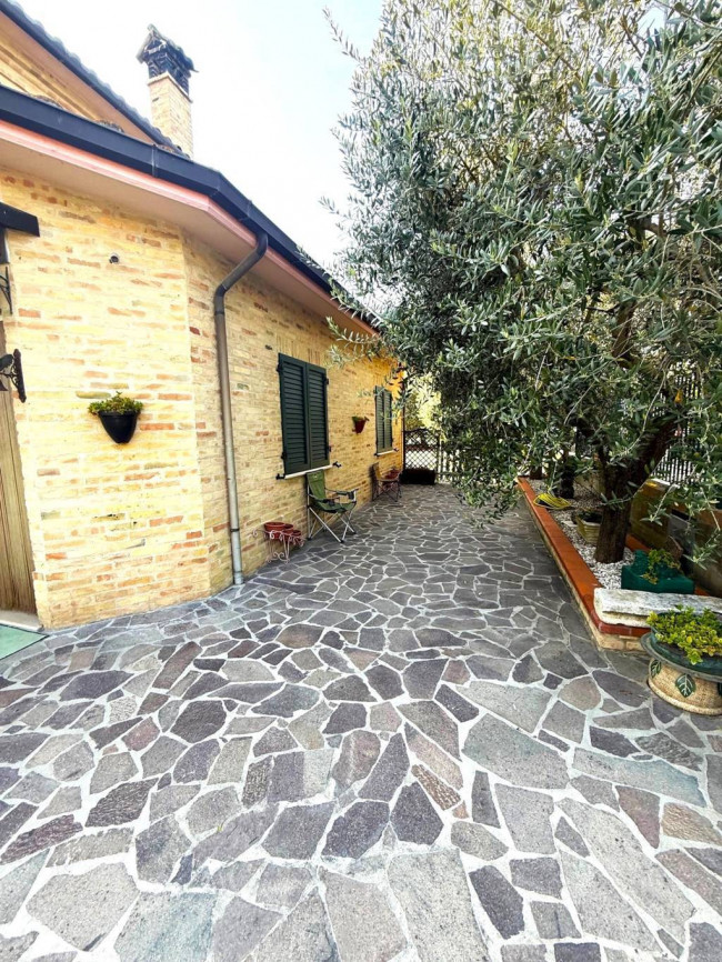 Villa in vendita a Spinetoli
