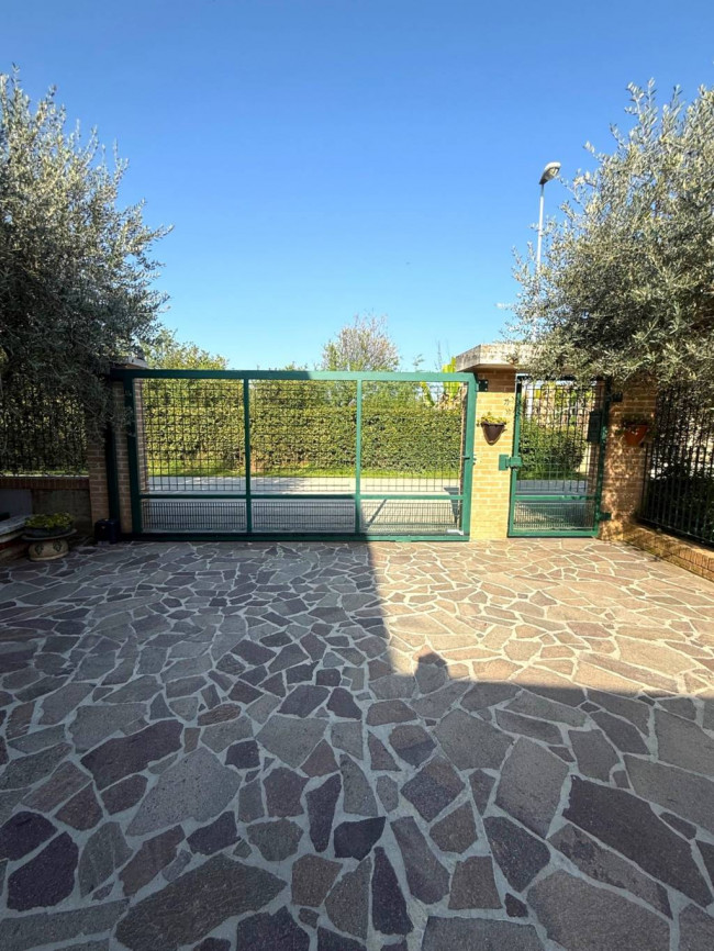 Villa in vendita a Spinetoli