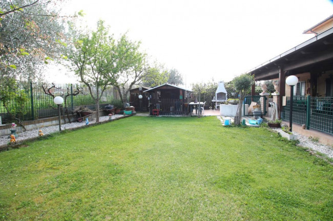 Villa in vendita a Spinetoli