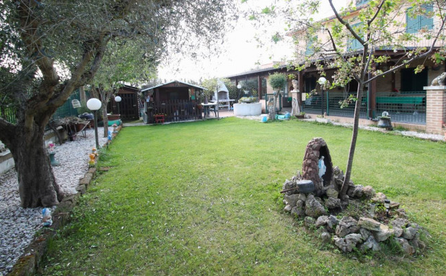 Villa in vendita a Spinetoli