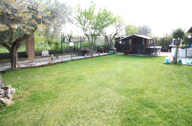 Villa in vendita a Spinetoli