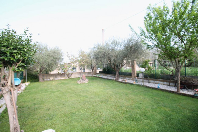 Villa in vendita a Spinetoli