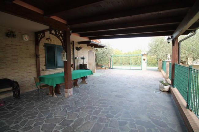 Villa in vendita a Spinetoli