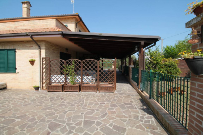 Villa in vendita a Spinetoli