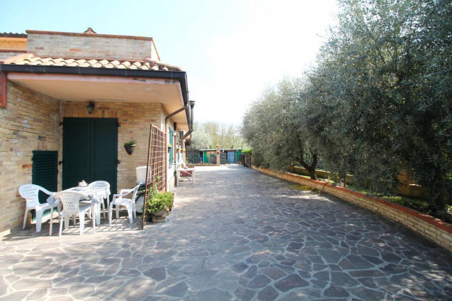 Villa in vendita a Spinetoli