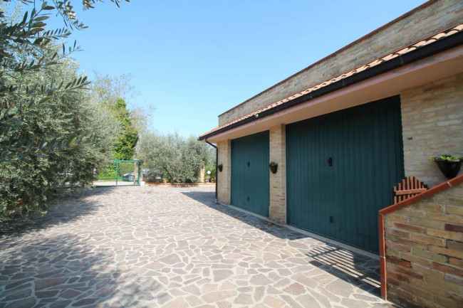Villa in vendita a Spinetoli