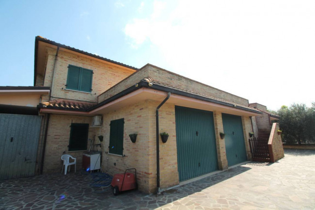 Villa in vendita a Spinetoli