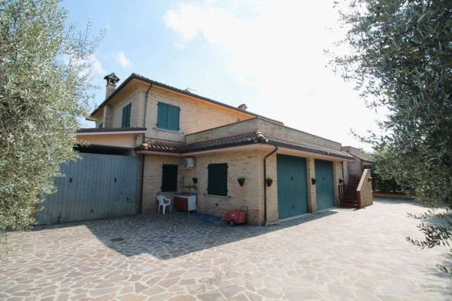 Villa in vendita a Spinetoli