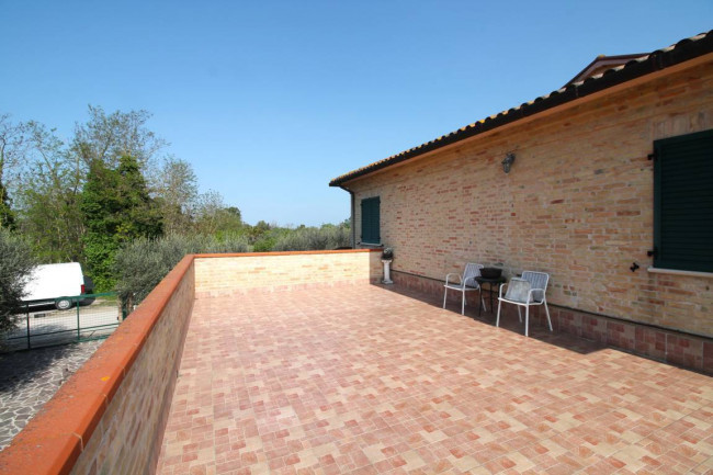 Villa in vendita a Spinetoli