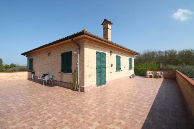 Villa in vendita a Spinetoli
