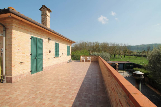 Villa in vendita a Spinetoli