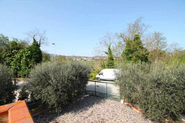 Villa in vendita a Spinetoli