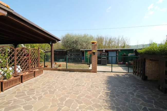 Villa in vendita a Spinetoli