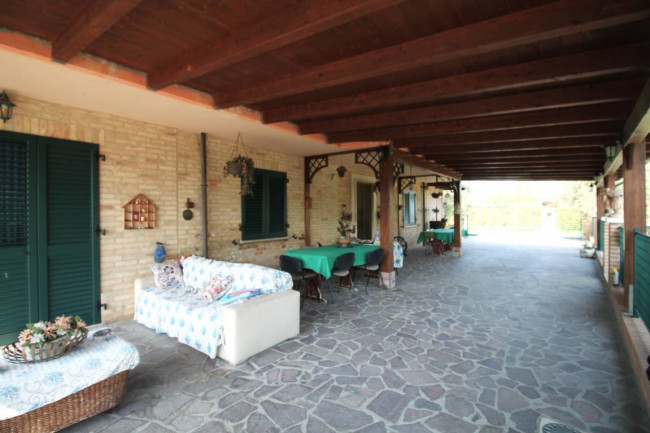 Villa in vendita a Spinetoli