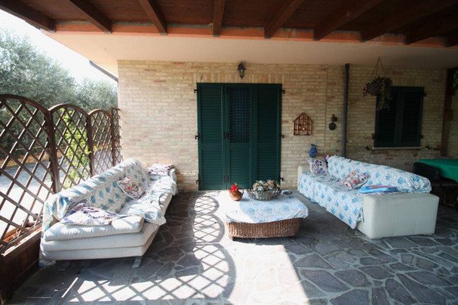 Villa in vendita a Spinetoli