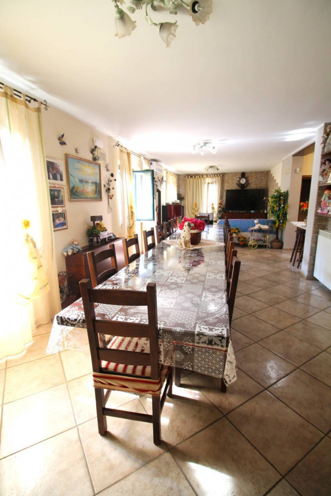 Villa in vendita a Spinetoli