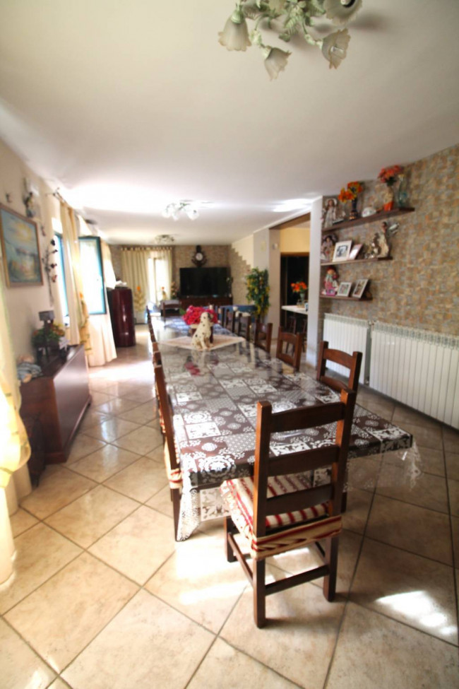 Villa in vendita a Spinetoli