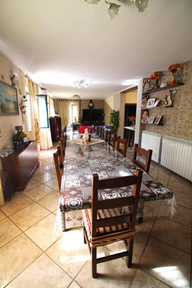 Villa in vendita a Spinetoli