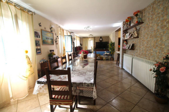 Villa in vendita a Spinetoli