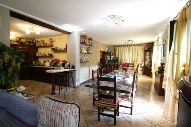 Villa in vendita a Spinetoli