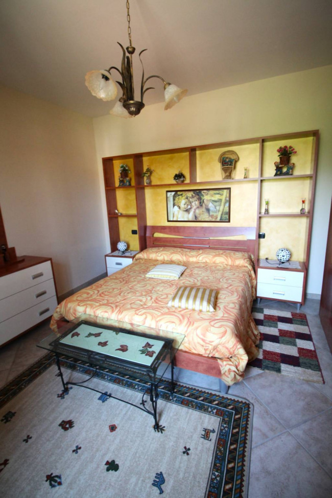Villa in vendita a Spinetoli