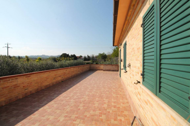Villa in vendita a Spinetoli