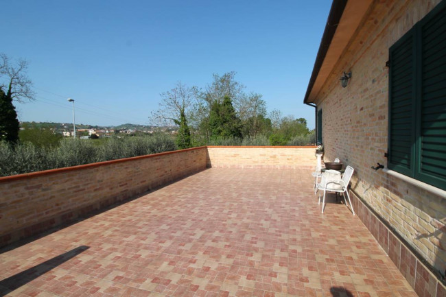 Villa in vendita a Spinetoli