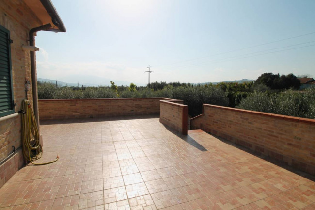 Villa in vendita a Spinetoli