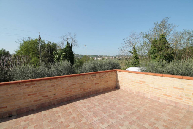 Villa in vendita a Spinetoli