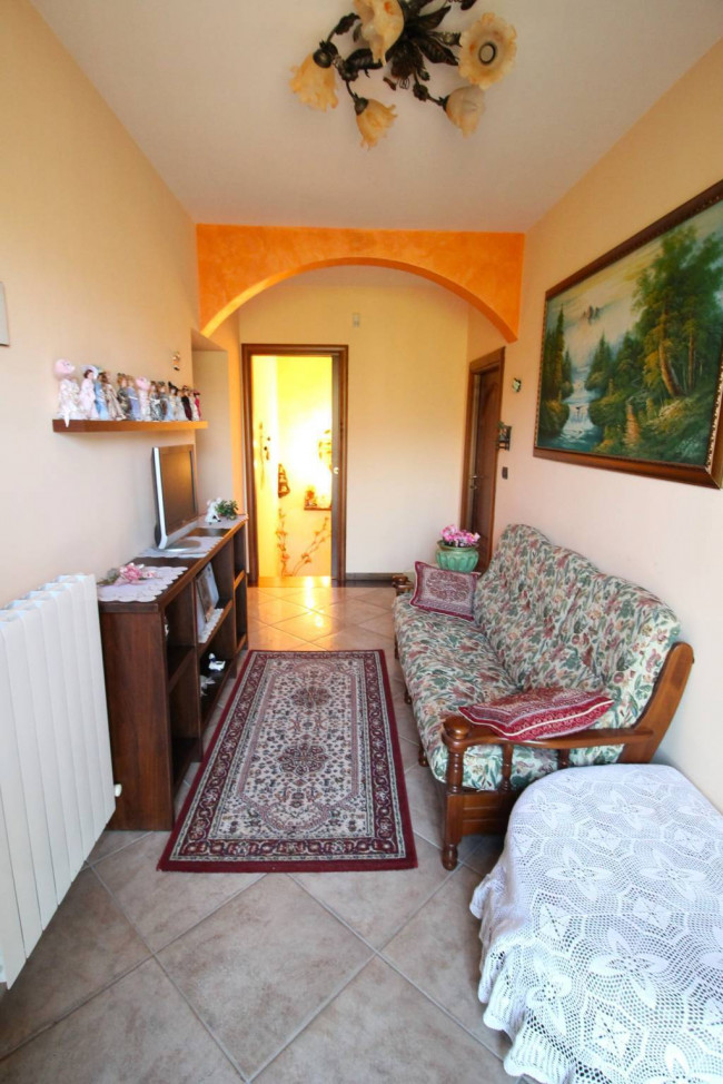 Villa in vendita a Spinetoli