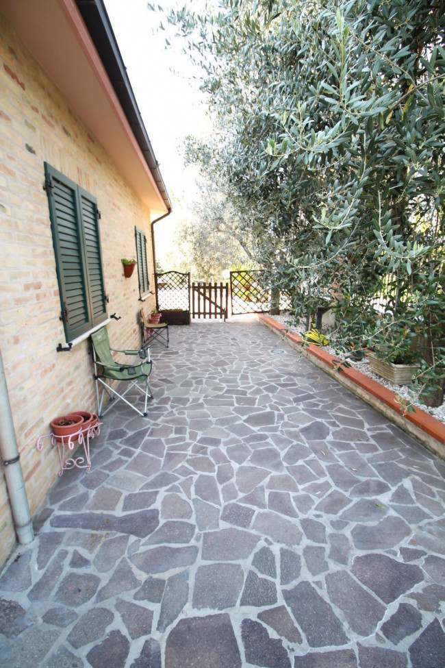 Villa in vendita a Spinetoli