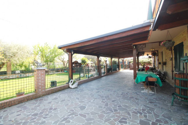 Villa in vendita a Spinetoli
