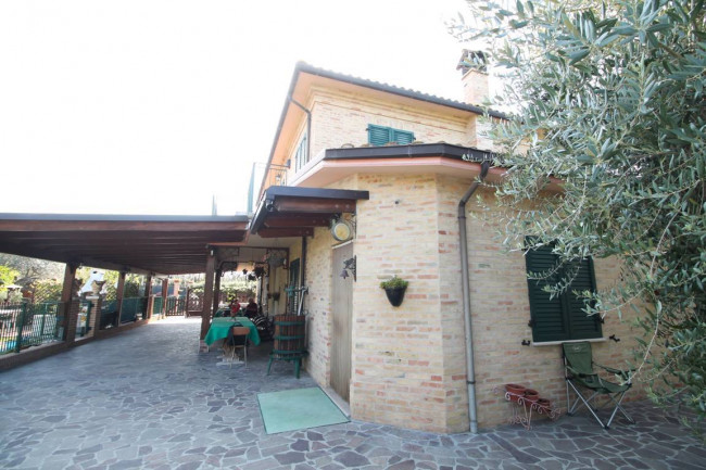 Villa in vendita a Spinetoli