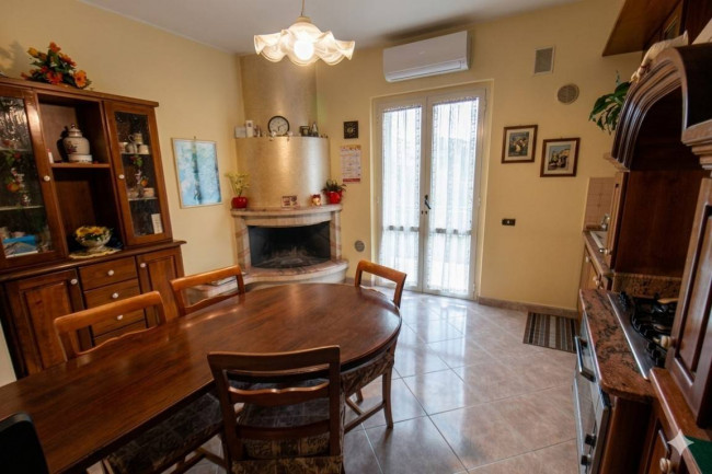 Appartamento in vendita a Monteprandone