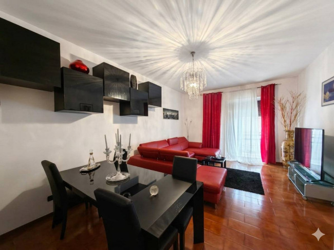 Appartamento in vendita a Sant'Egidio alla Vibrata