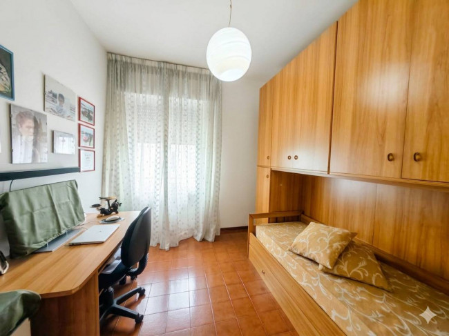 Appartamento in vendita a Sant'Egidio alla Vibrata