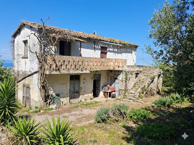Casa indipendente in vendita a Colonnella